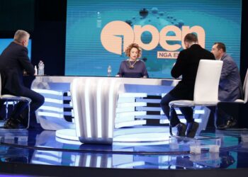 Gjekmarkaj dhe Bushati/ Diskutime mbi Raportin e Komisionit të Venecias për Kodin Zgjedhor