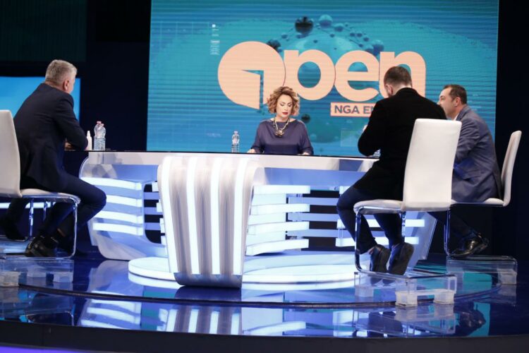 Gjekmarkaj dhe Bushati/ Diskutime mbi Raportin e Komisionit të Venecias për Kodin Zgjedhor
