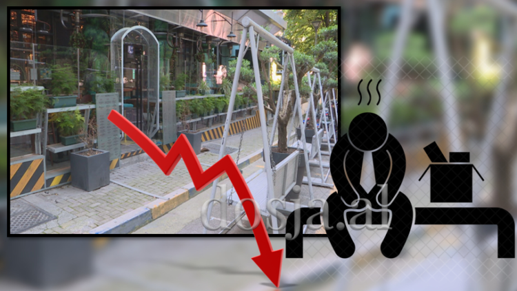 Zyrtare! Goditet shtresa e mesme, 30 mijë persona humbën punën gjatë periudhës janar-shtator