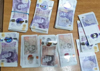 Rinas/ Nuk deklaroi 20 mijë paund, procedohet 29 vjeçarja