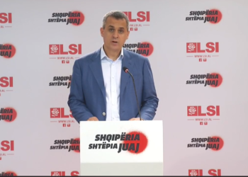 Osmani ftoi Shqipërinë t’i bashkohet Kosovës në denoncimin e gjenocidit serb, ish-deputeti: Premisat janë që të mbeteni vetëm! Rama nuk do të prishë atmosferën dashurore me Vuçiç