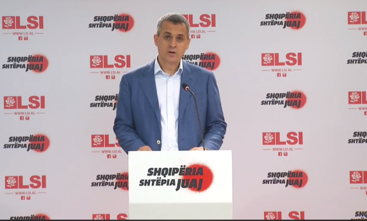 Osmani ftoi Shqipërinë t’i bashkohet Kosovës në denoncimin e gjenocidit serb, ish-deputeti: Premisat janë që të mbeteni vetëm! Rama nuk do të prishë atmosferën dashurore me Vuçiç