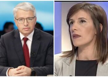 Atentati ndaj Preng Gjinit/ Gazetarja Lala i nxjerr dokumentin ministrit Lleshaj: Policia kishte emrin e autorit të vrasjes, pse nuk e parandaloi ngjarjen?