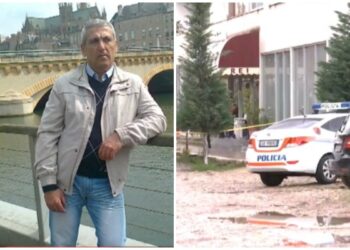 Vrau dy motrat në Tiranë, arrestohet nga policia autori i krimit të dyfishtë