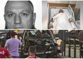 Detaje të reja nga vrasja e 51 vjeçarit në Rrëshen/ Dajës së tij iu bë atentat me tritol në Tiranë më 12 gusht