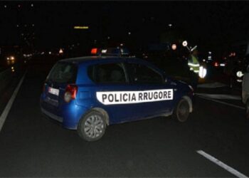 Aksidenti i rëndë i merr jetën 34-vjeçarit, plagosen edhe tre të tjerë