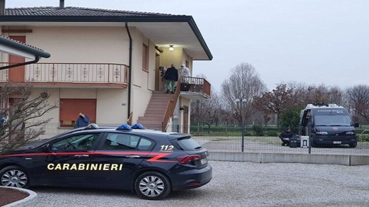 Pamje nga vendngjarja