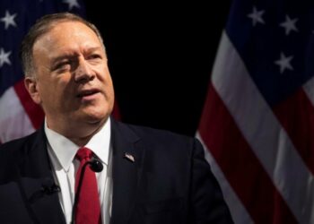 Emërimi i Olta Xhackës si ministre e Jashtme, reagon sekretari amerikan i Shtetit, Mike Pompeo