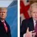 Donald Trump shprehet kundër masave të reja parandaluese në Britaninë e Madhe: Nuk duhet të kemi bllokime