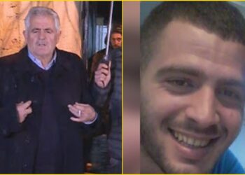 Familja Rasha pas takimit me Ramën pranon pensionin: Do ta japim për bamirësi