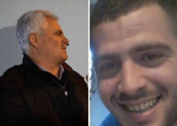 Babai i Klodian Rashës dhuron paratë për shërimin e vogëlushes nga Shkupi: Plagë të tilla mos përjetoftë askush!