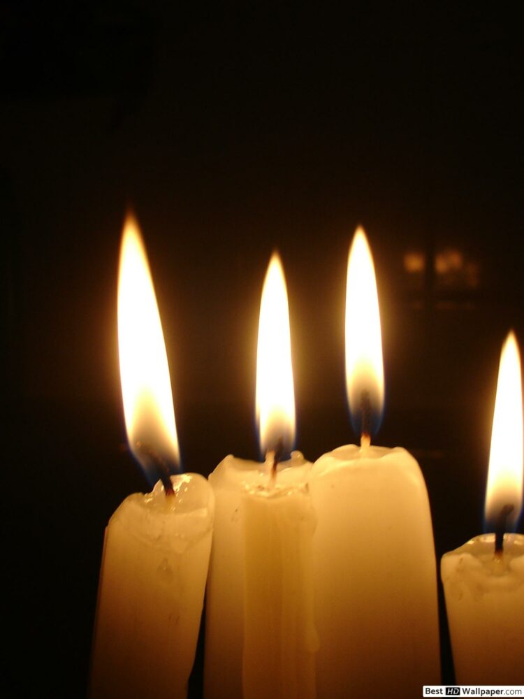 VIDEO/ Të rinjtë në Shkodër protestë të heshtur në “orën policore” për vrasjen e 25-vjeçarit