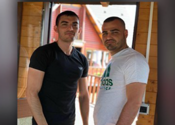 Ramazan e Fioralb Rraja