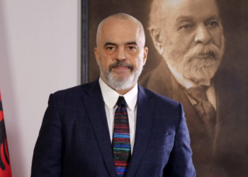 Protestat, reagon Rama: Iliri dhe Saliu duhet ta harrojnë se e kthejnë prapë Shqipërinë për përsheshin e tyre