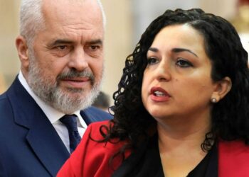 Rama për deklaratat e Vjosa Osmanit në Tiranë: Propagandë për të fituar vota