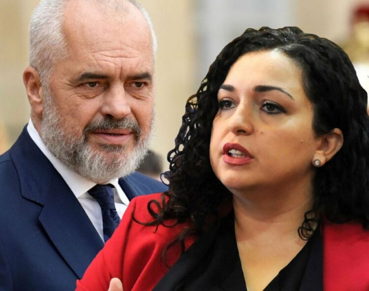 Rama për deklaratat e Vjosa Osmanit në Tiranë: Propagandë për të fituar vota