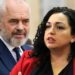 Rama për deklaratat e Vjosa Osmanit në Tiranë: Propagandë për të fituar vota