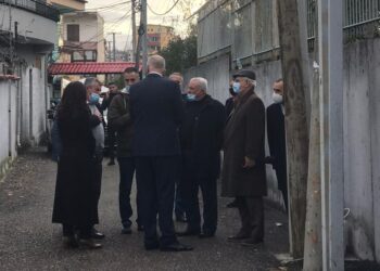 Rama në shtëpinë e Klodian Rashës, 25-vjecarit që u vra nga policia