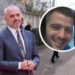 Edi Rama/ Klodian Rasha