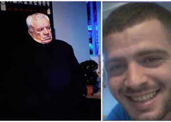 “Gjaku shkon me gjak”/ Familjarët kërkojnë zbardhjen e vrasjes së 25-vjeçarit nga policia dhe paralajmërojnë