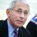 Anthony Fauci