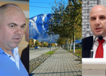 “Dritan Agolli i ka dhënë Safet Gjicit 37 mln dollarë tendera”/ PD publikon videon, Tabaku: Taksat e shqiptarëve falen për interesa elektorale