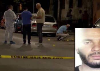 Vrasja e Santiago Malkos/ Gjykata e Posaçme nis gjykimin për Blendi Tetën