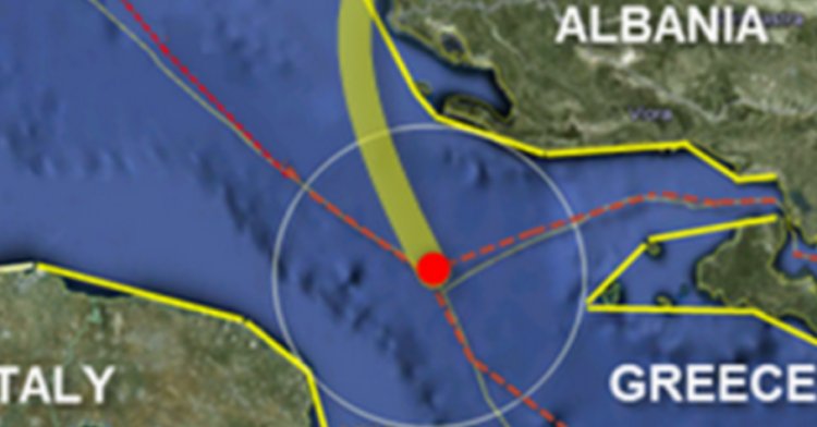Mediat greke shkruajnë: Debati Rama- Meta për detin, dekreti nuk ka të bëjë me demarkacionin