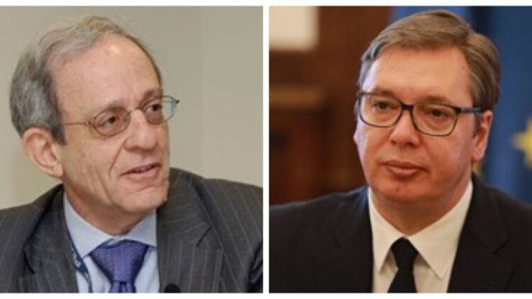 Analisti amerikan Serwer: Presidenti serb do ta njihte pavarësinë e Kosovës nëse Serbia anëtarësohet në BE