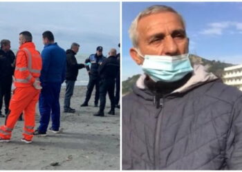 U zhduk më 28 nëntor, pasi doli për peshkim, gjendet i mbytur Silvi Prifti