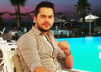 Arrestohet me kokainë këngëtari Shpat Kasapi (Dokumenti)