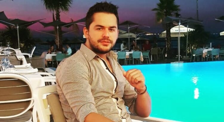 Arrestohet me kokainë këngëtari Shpat Kasapi (Dokumenti)