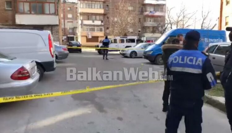 Të shtëna me armë zjarri në Korçë/ Policia zbardh ngjarjen: 19 – vjeçari qëlloi me armë pas konfliktit me dy të tjerë