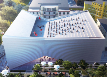 Projekti i Teatrit Kombëtar