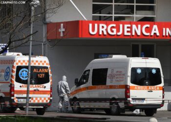 12 viktima dhe 832 të infektuar në 24 orët e fundit!