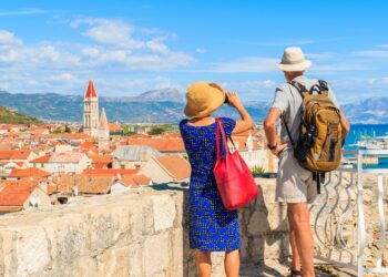 Eurostat zbulon përmasat e rënies së turizmit në Europë, Shqipëria me përgjysmim për 9-mujorin