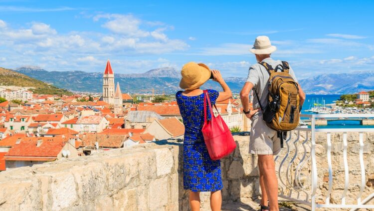 Eurostat zbulon përmasat e rënies së turizmit në Europë, Shqipëria me përgjysmim për 9-mujorin