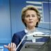 Ursula Von der Leyen