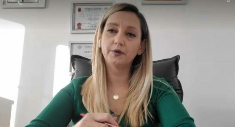 Vetëvrasjet tek spitalet COVID, Presidentja e Urdhrit të Psikologut: Ka edhe në banesa! Kërkuam nga një psikolog për të paktën 1-2 pavione