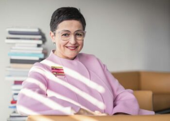 Spanja në grup me Kosovën, ministrja e jashtme Arancha González Laya: Nuk e njohim si shtet të pavarur, por do të luajmë me ta sipas rregullave të FIFA-s