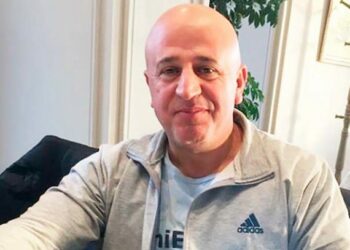 Nën akuzë për vrasjen e Vajdin Lamajt dhe Klodian Saliut/ Gazetarja zbulon mesazhin e Lul Berishës nga arratia