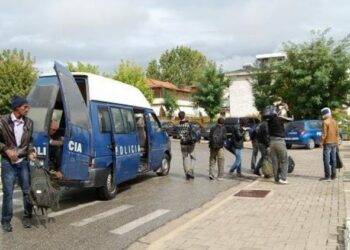 Trafikonin klandestinë nga Lindja e Mesme/ Arrestohen tre shtetas në Tiranë