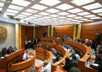 Këshilli Bashkiak i Tiranës