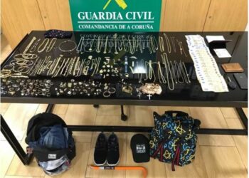 Arrestohen anëtarët e bandës së shqiptarëve, grabisnin për katër minuta shtëpitë!