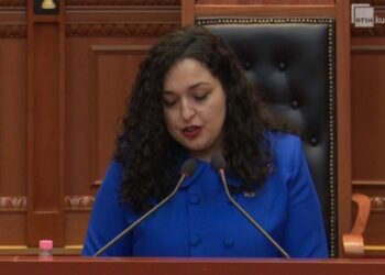 “Serbia kreu gjenocid në Kosovë”, Osmani: Të bashkohemi që e vërteta të mos përmbyset para syve tanë