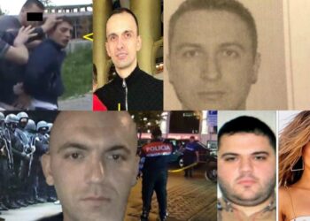 Vrasja në ish-Bllok/ Ndryshon akuza për komandon Meviol Billo
