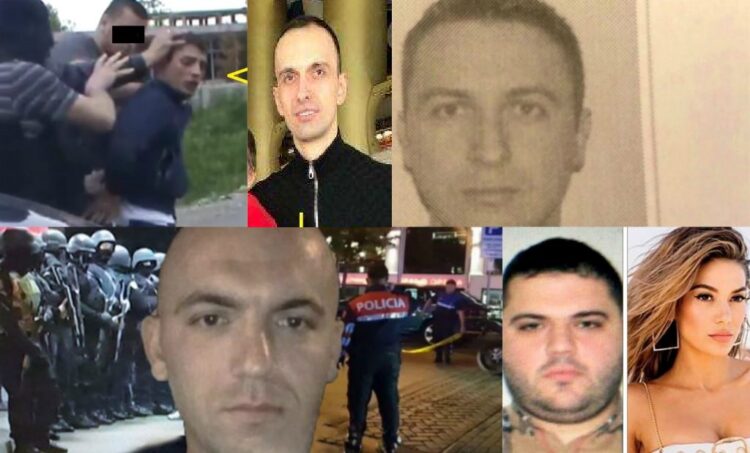 Vrasja në ish-Bllok/ Ndryshon akuza për komandon Meviol Billo