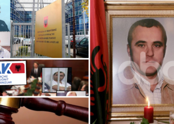 SPAK i akuzon për vrasjen e Vajdin Lamajt/ Apeli vendos për Shullazin, Viktor Ymerin dhe Indrit Rusin