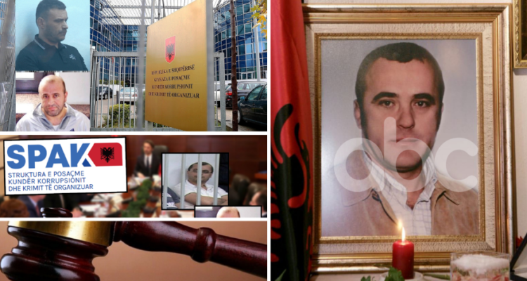 SPAK i akuzon për vrasjen e Vajdin Lamajt/ Apeli vendos për Shullazin, Viktor Ymerin dhe Indrit Rusin