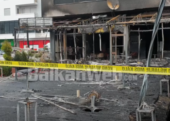 Foto nga vendngjarja